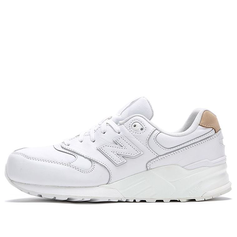 Tenisky a topánky New Balance 999 Series Biela | ML999FB