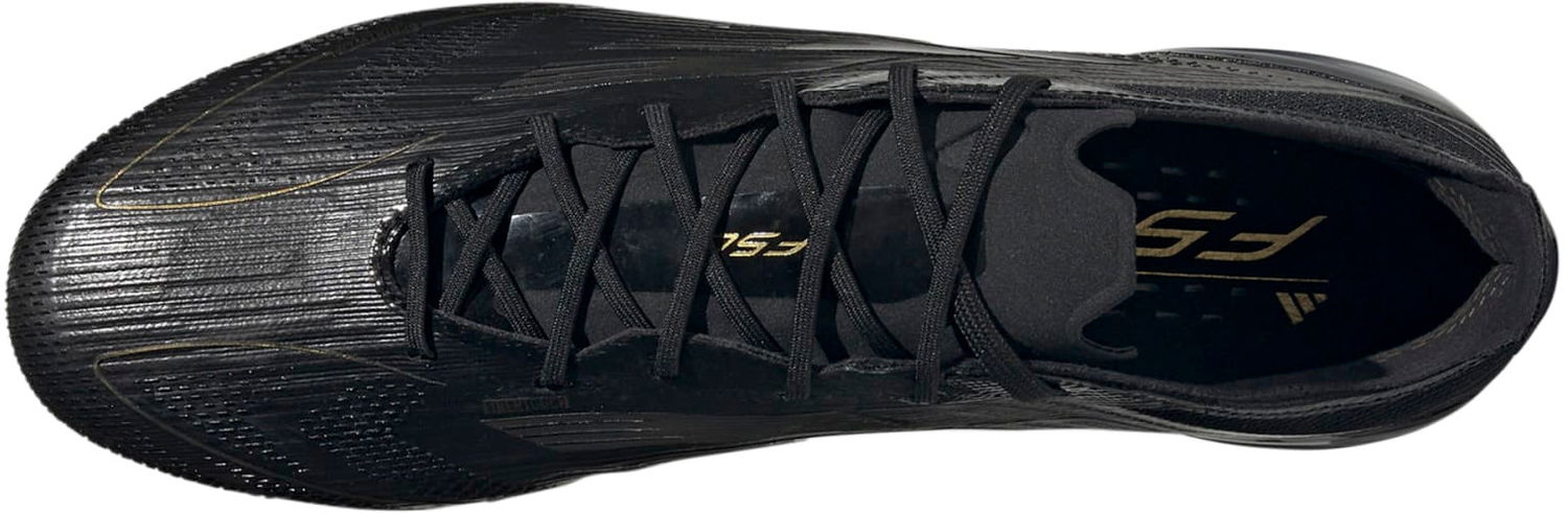 Tenisky a topánky adidas Performance F50 ELITE SG Čierna | if1297, 1