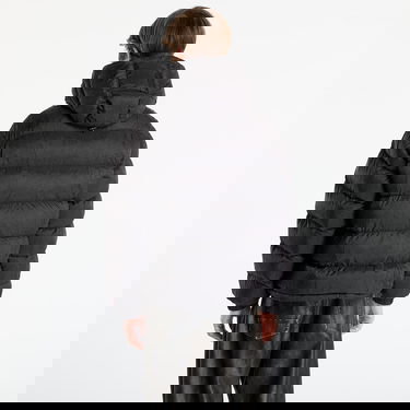 Prešívaná bunda Wasted Paris Elevation Puffer Cityscape Graffiti Print L Rôznofarebný | WP_000318, 5