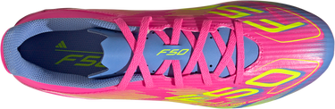 Tenisky a topánky adidas Performance adidas F50 Club FG/MG Ružová | jh6420, 3