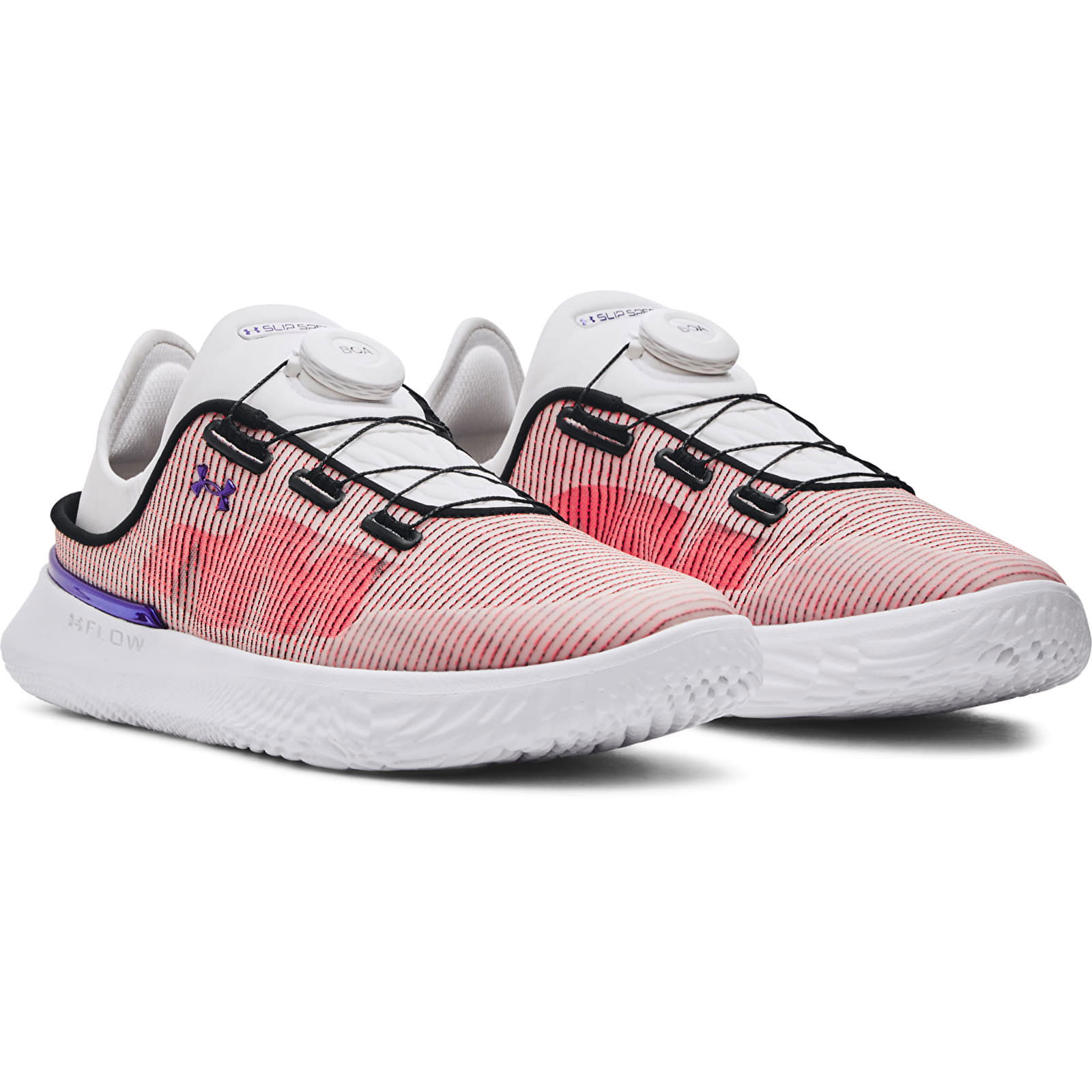 Slipspeed Trainer Mesh White W