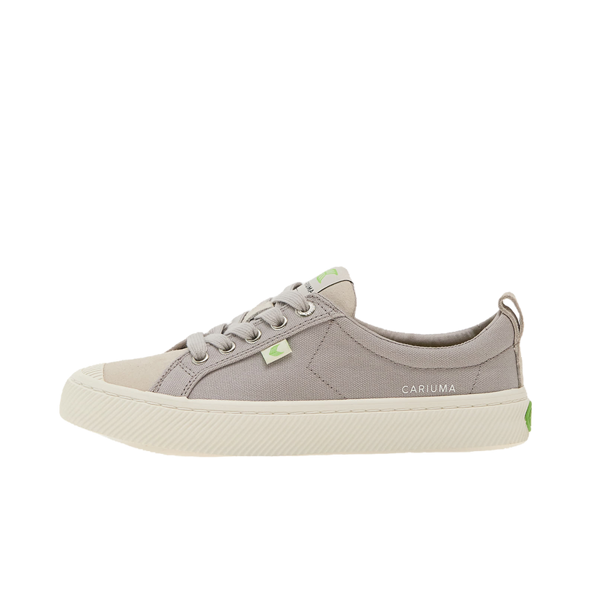 Tenisky a topánky Cariuma OCA Low Šedá | 100107G53 W