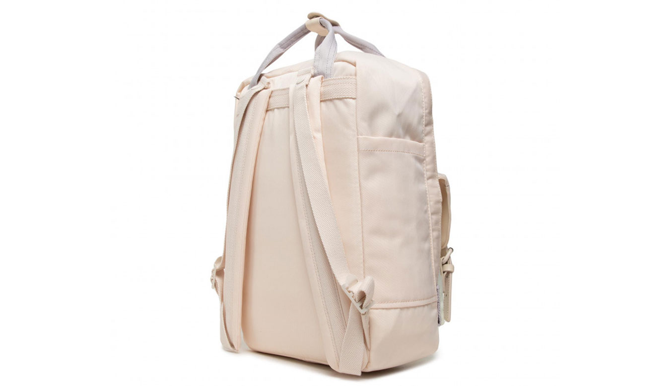 Batoh Doughnut Macaroon Unicorn Dream Series Backpack Béžová | D010UD-000190-F, 1