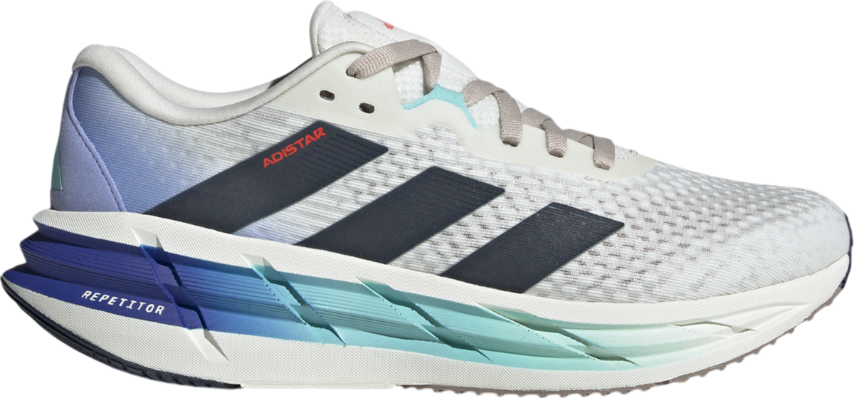 Tenisky a topánky adidas Performance ADISTAR 3 M New York Biela | id6169, 0