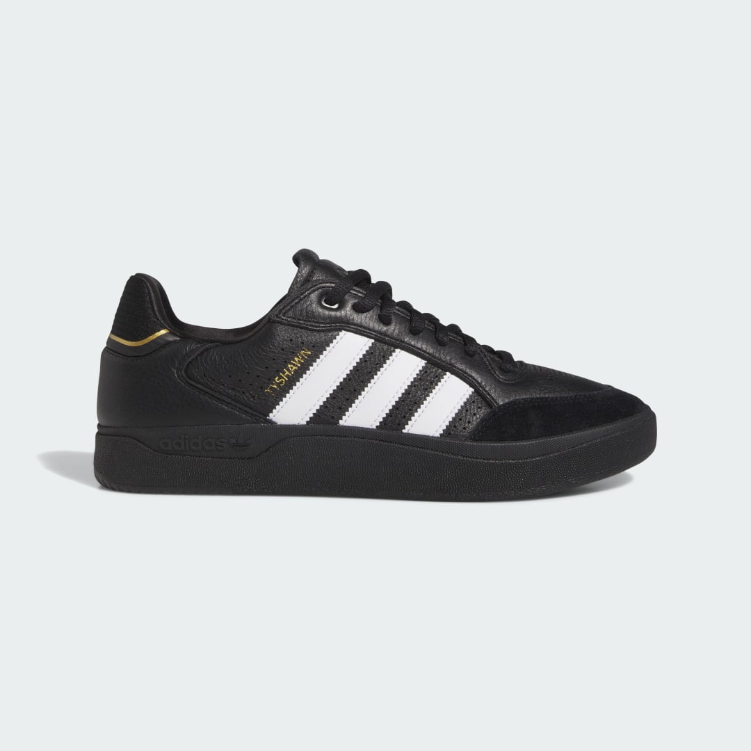 Tenisky a topánky adidas Originals Tyshawn Low Čierna | IE3124, 1