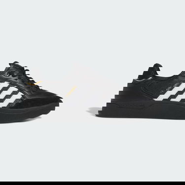 Tenisky a topánky adidas Originals Tyshawn Low Čierna | IE3124, 1