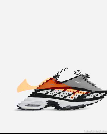 Tenisky a topánky Nike Air Max SNDR 'Safety Orange' Oranžová | FZ2068-800, 1