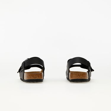 Tenisky a topánky Birkenstock Milano BS Čierna | 34793, 3