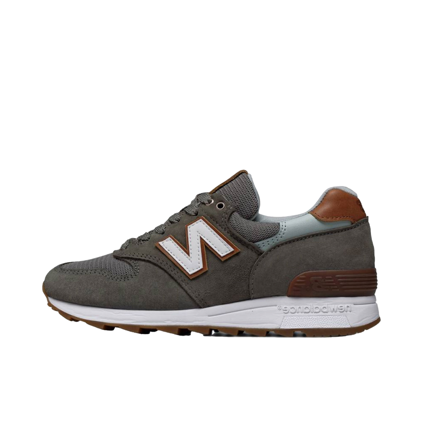 Tenisky a topánky New Balance 1400 "Winter Peaks" W Šedá | W1400CG