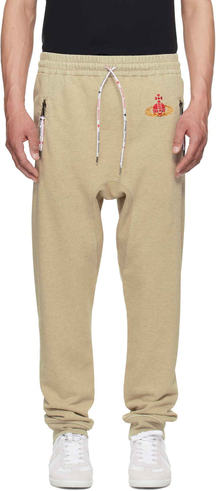 Vivienne Westwood｜TRAINING PANTS (FOOTBALL TROUSER (3J0
