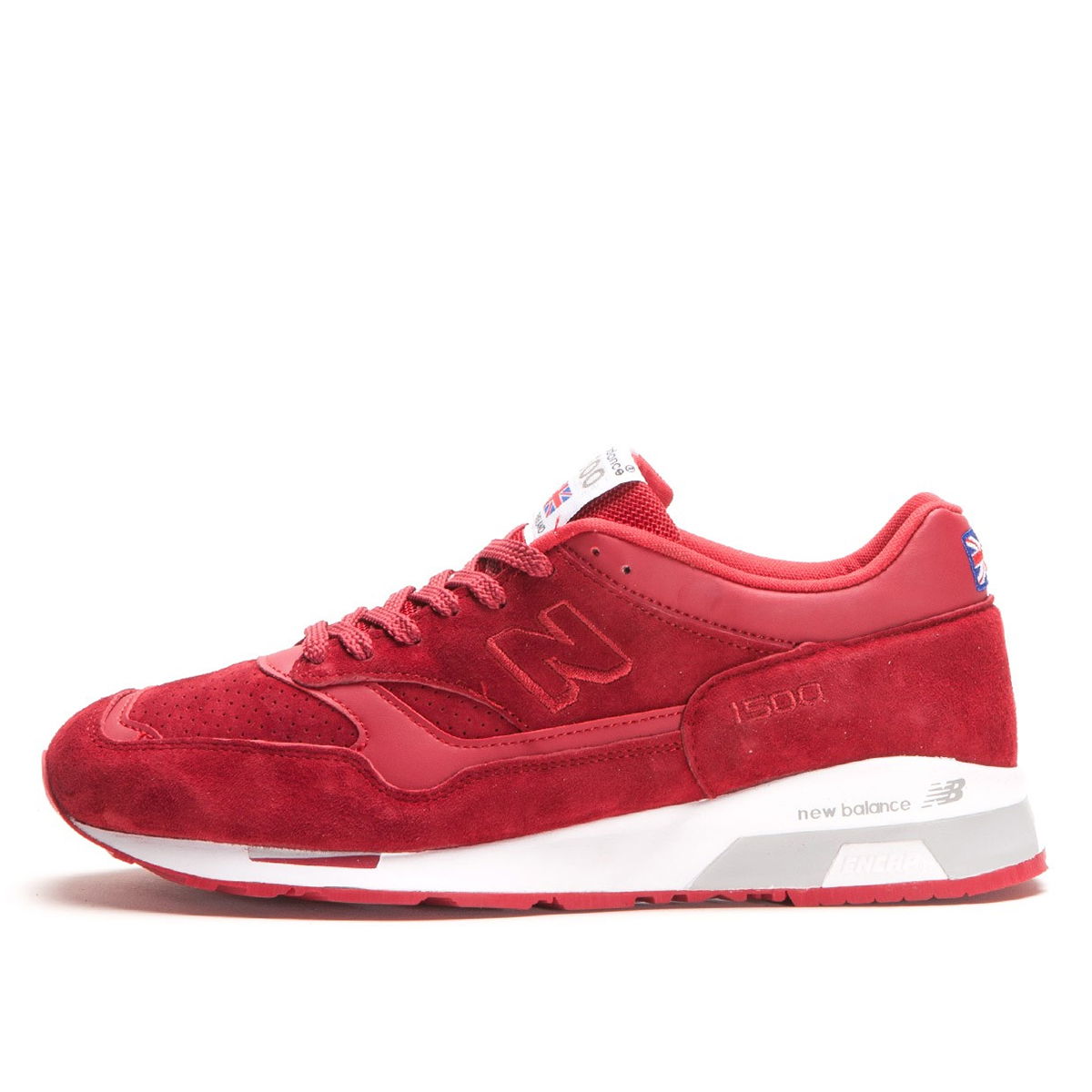 Tenisky a topánky New Balance 1500 Flying the Flag Červená | M1500FR, 0