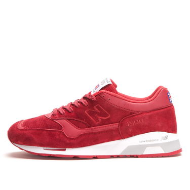 Tenisky a topánky New Balance 1500 Flying the Flag Červená | M1500FR, 0