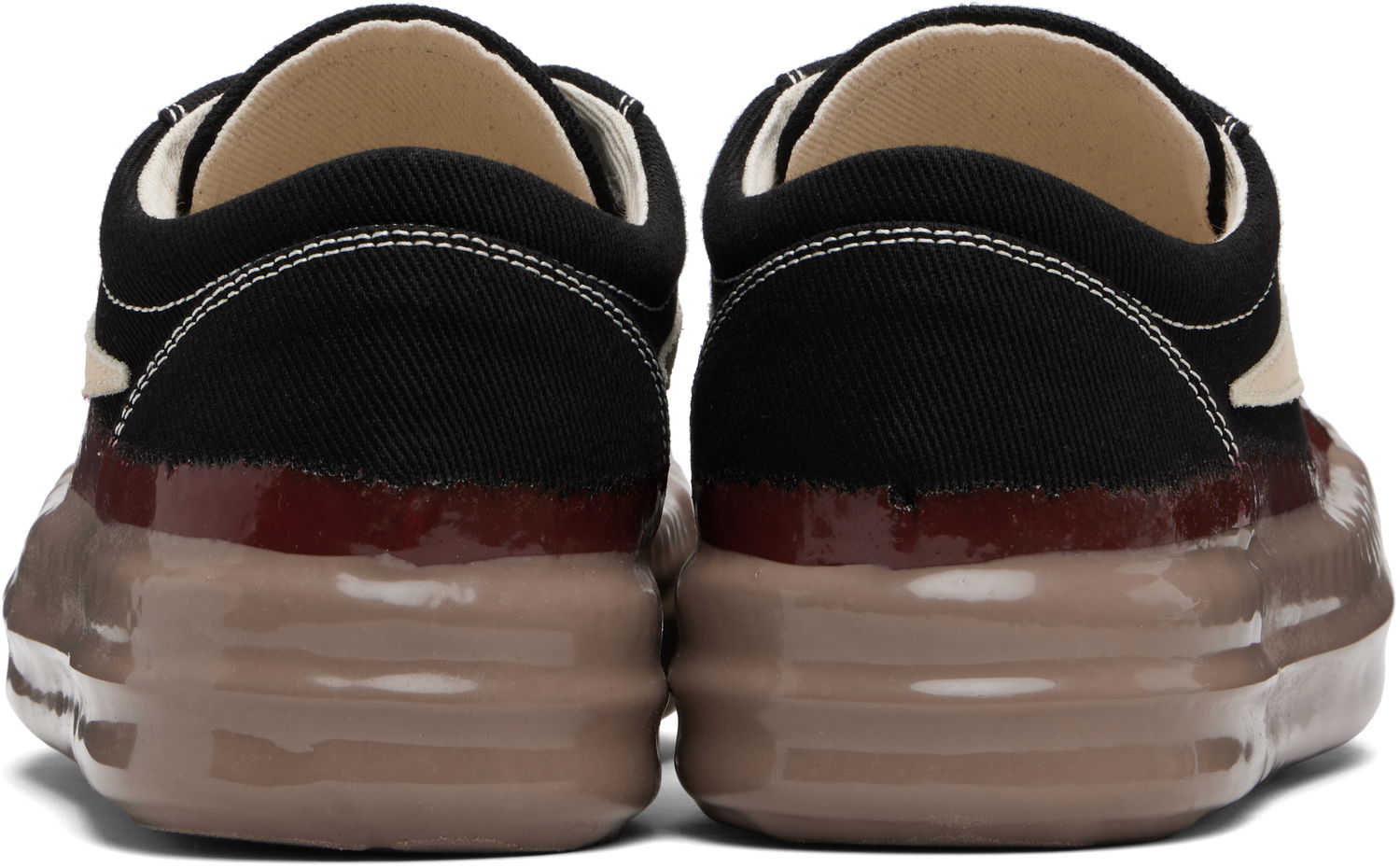 Tenisky a topánky Rick Owens DRKSHDW Concordians Rôznofarebný | DS02E7811 DODPLV, 1