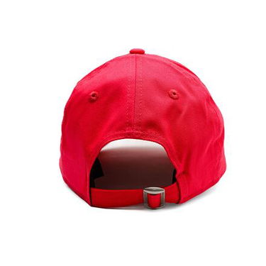 Šiltovka New Era 9FORTY NY Yankees Adjustable Hat Červená | 60595168, 2