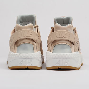 Tenisky a topánky Nike WMNS Air Huarache Run Ružová | 634835-204, 3