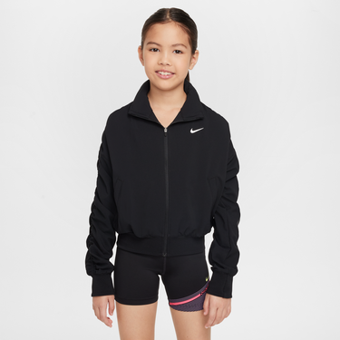 Vetrovka Nike Dri-FIT Lightweight Jacket Čierna | HJ5192-010, 0