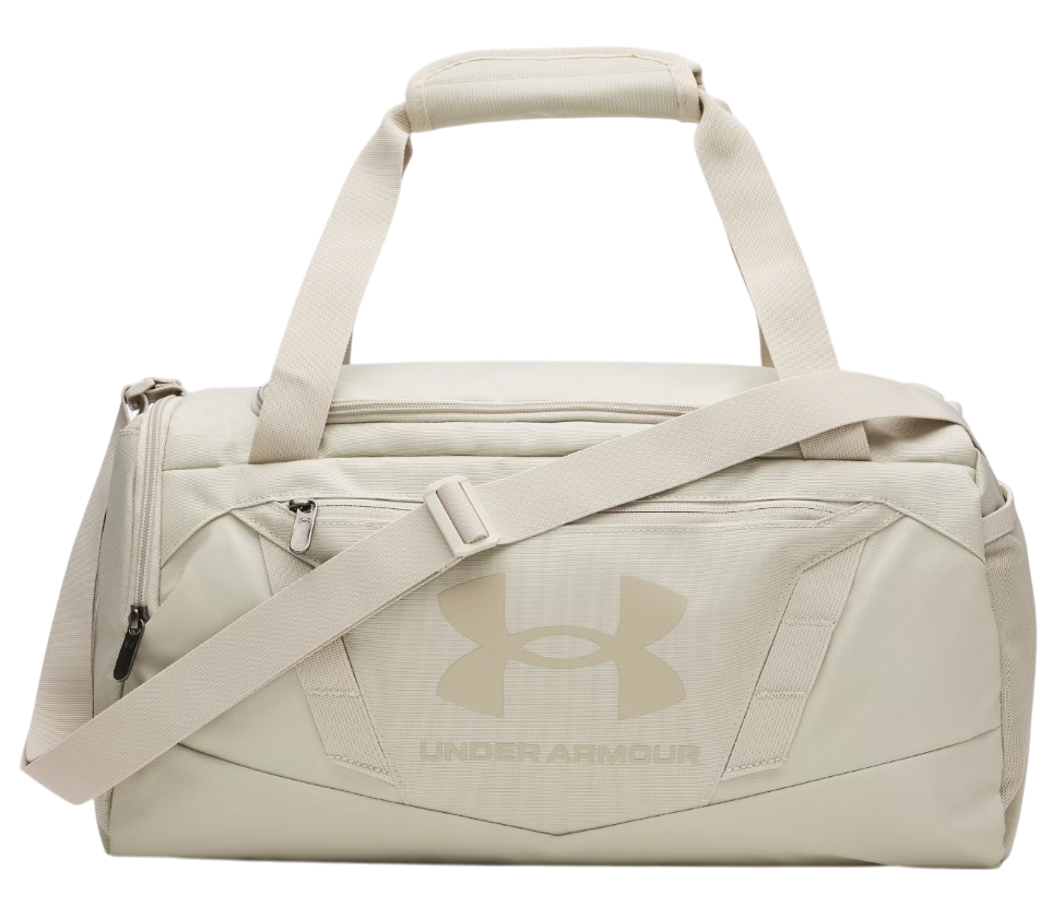 Cestovná taška Under Armour Undeniable 5.0 XS Duffle Bag Béžová | 1369221-291, 0
