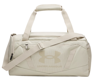 Cestovná taška Under Armour Undeniable 5.0 XS Duffle Bag Béžová | 1369221-291, 0