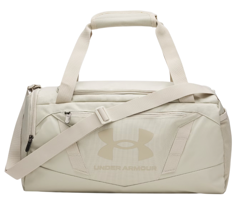 Cestovná taška Under Armour Undeniable 5.0 XS Duffle Bag Béžová | 1369221-291