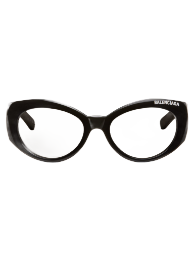 Slnečné okuliare Balenciaga Etched Sunglasses Čierna | BB0267S-001