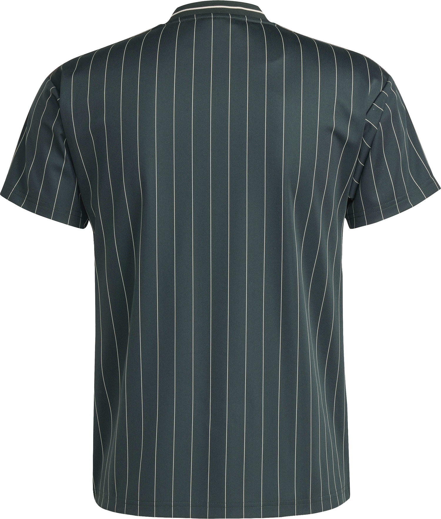 Dres adidas Originals Juventus Icon Striped T-Shirt Zelené | JM9451, 1