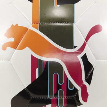 Športový doplnok Puma Orbita 6 Soccer Ball Biela | 084335_01, 1