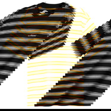 Tričko Dickies York Stripe Tee Čierna | DK0A87QVBLK1, 0