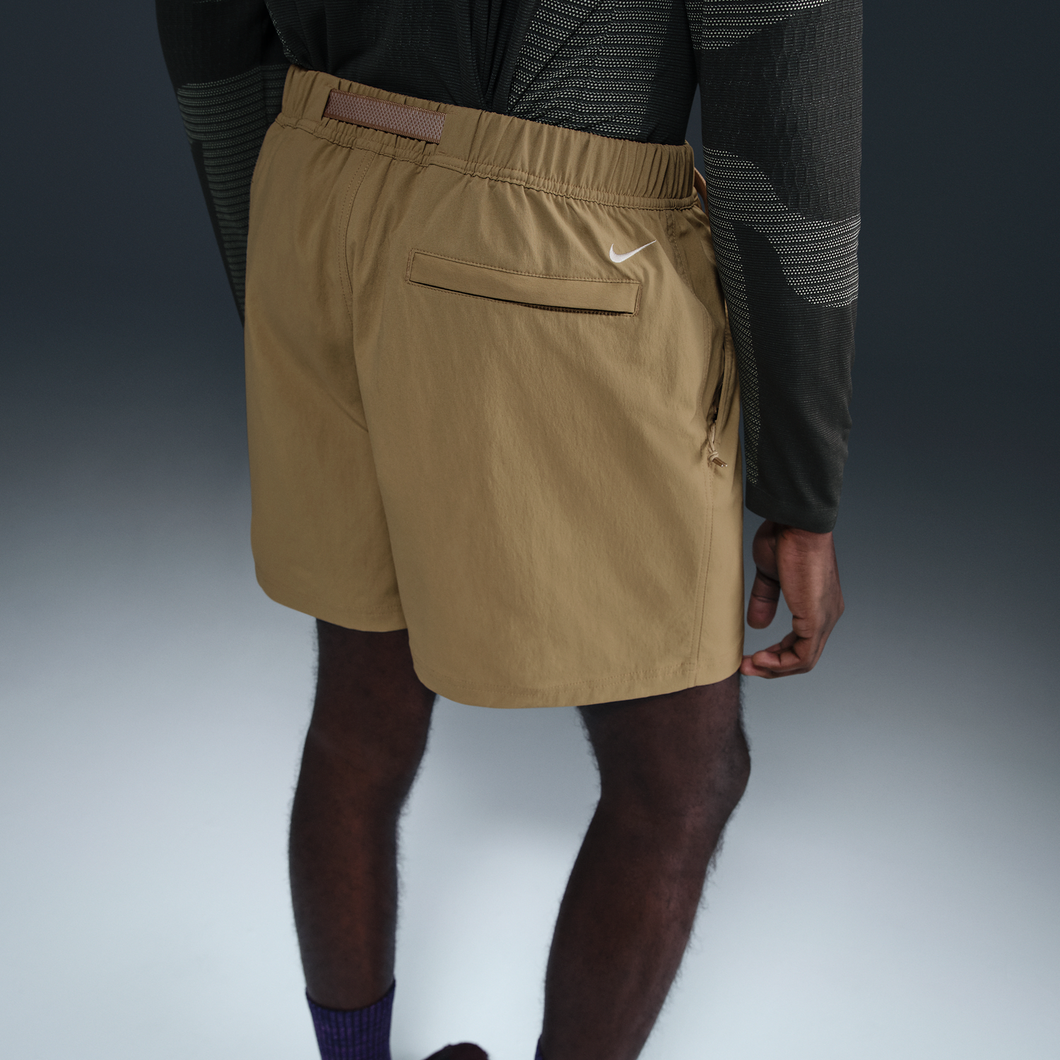 Šortky Nike ACG ACG Hiking Shorts Béžová | FN2430-297, 1