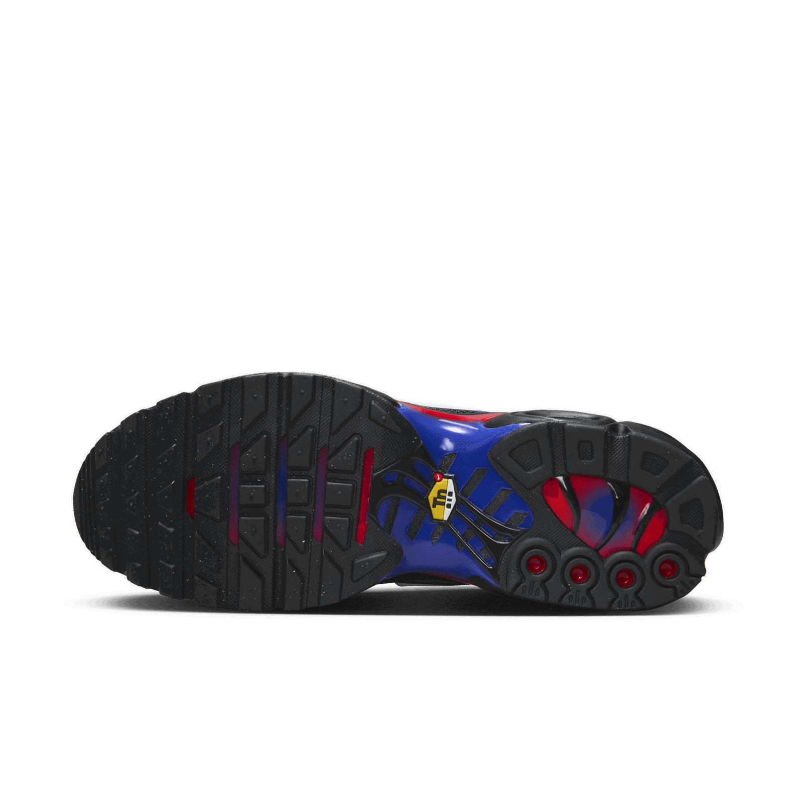 Air Max Plus "Spider-Man"