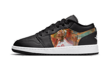 Tenisky a topánky Jordan Air Jordan 1 Low "Hologram" GS Rôznofarebný | DR9497-001, 0