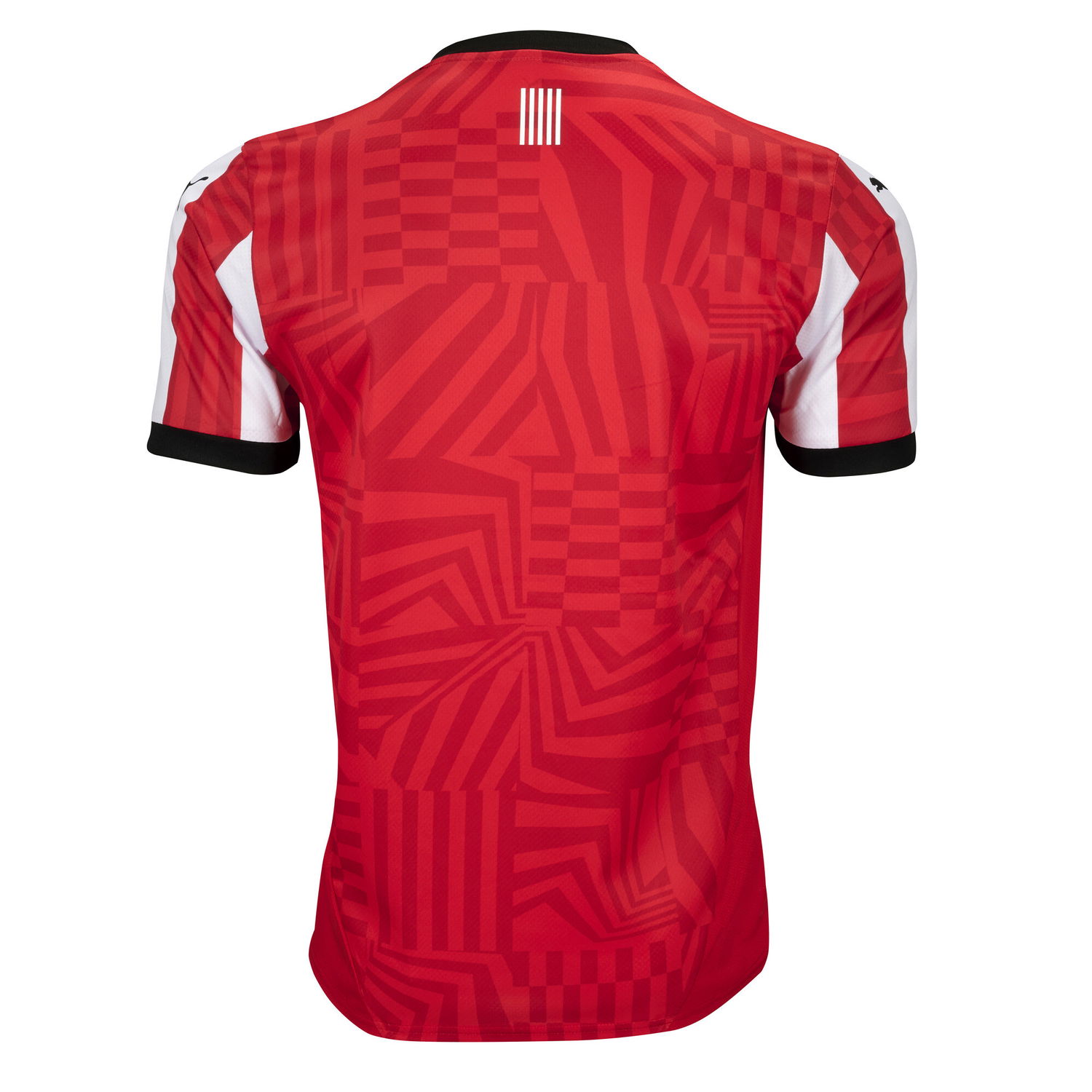 Dres Puma Southampton FC 24/25 Home Jersey Červená | 941511_01, 1