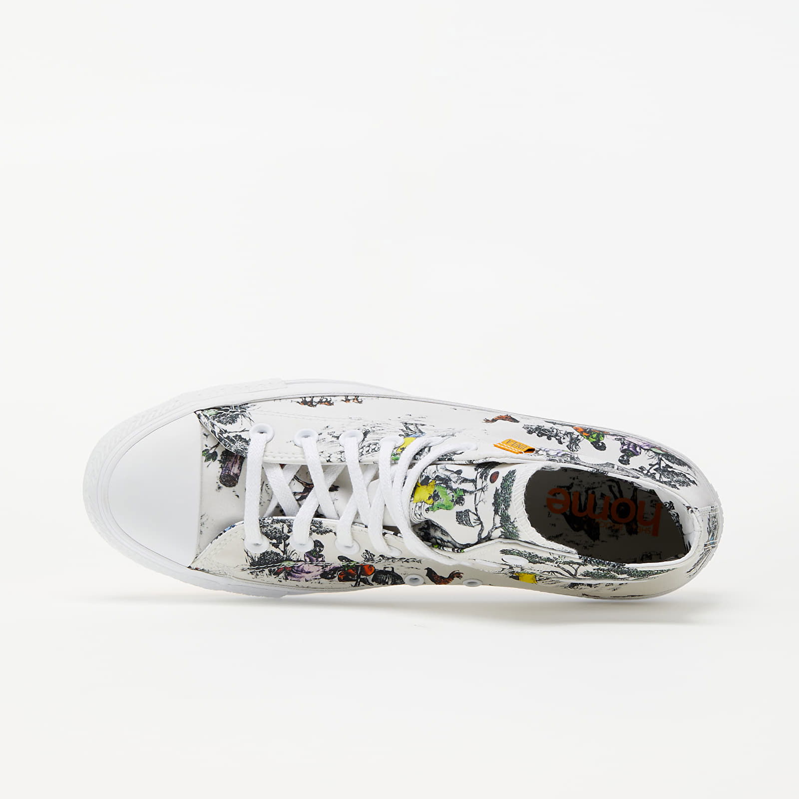 Union Chuck Taylor All Star Hi