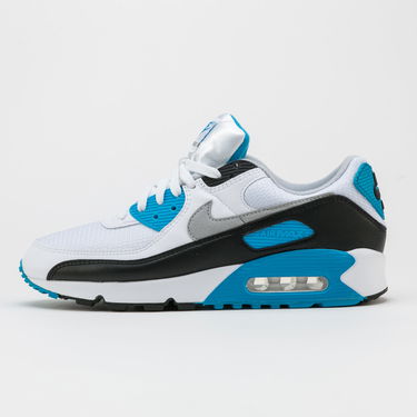 Tenisky a topánky Nike Air Max III Biela | CJ6779-100, 0