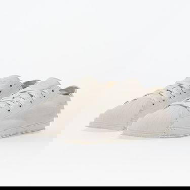 Tenisky a topánky Y-3 Nizzastar Lo Biela | JR7453, 5