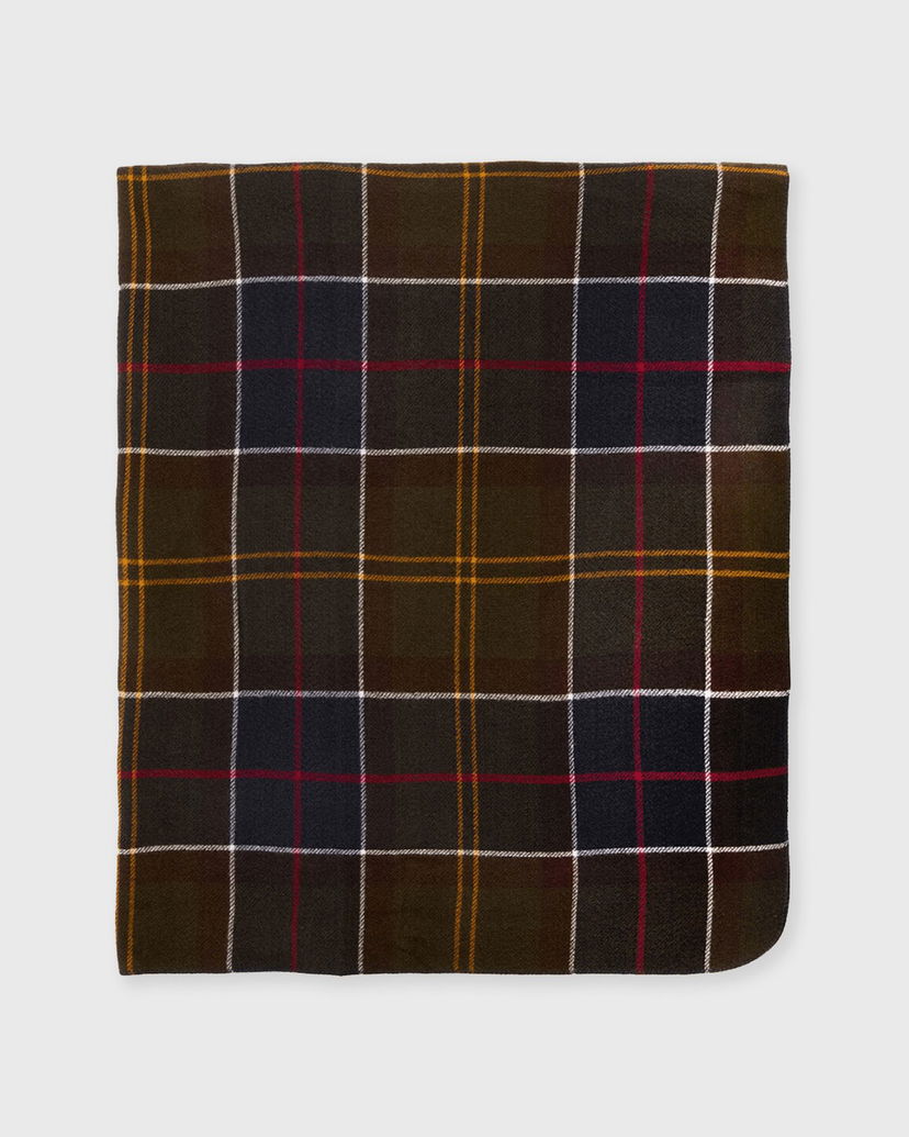 Home decor Barbour Classic Tartan Dog Blanket Rôznofarebný | DAC0122TN11