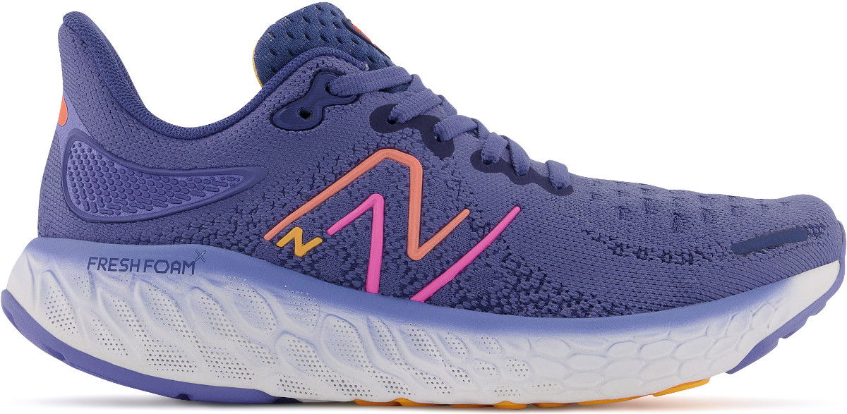 Tenisky a topánky New Balance Fresh Foam X 1080 v12 Fialová | w1080l12, 0