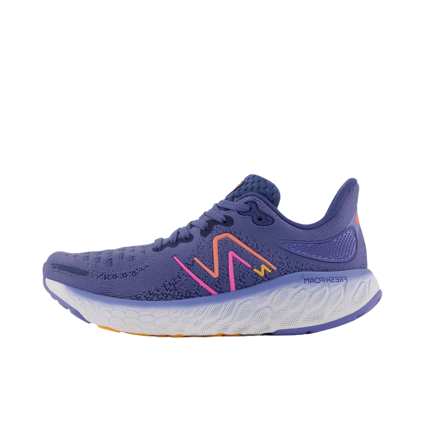 Bežecké topánky New Balance Fresh Foam X 1080 v12 Fialová | w1080l12