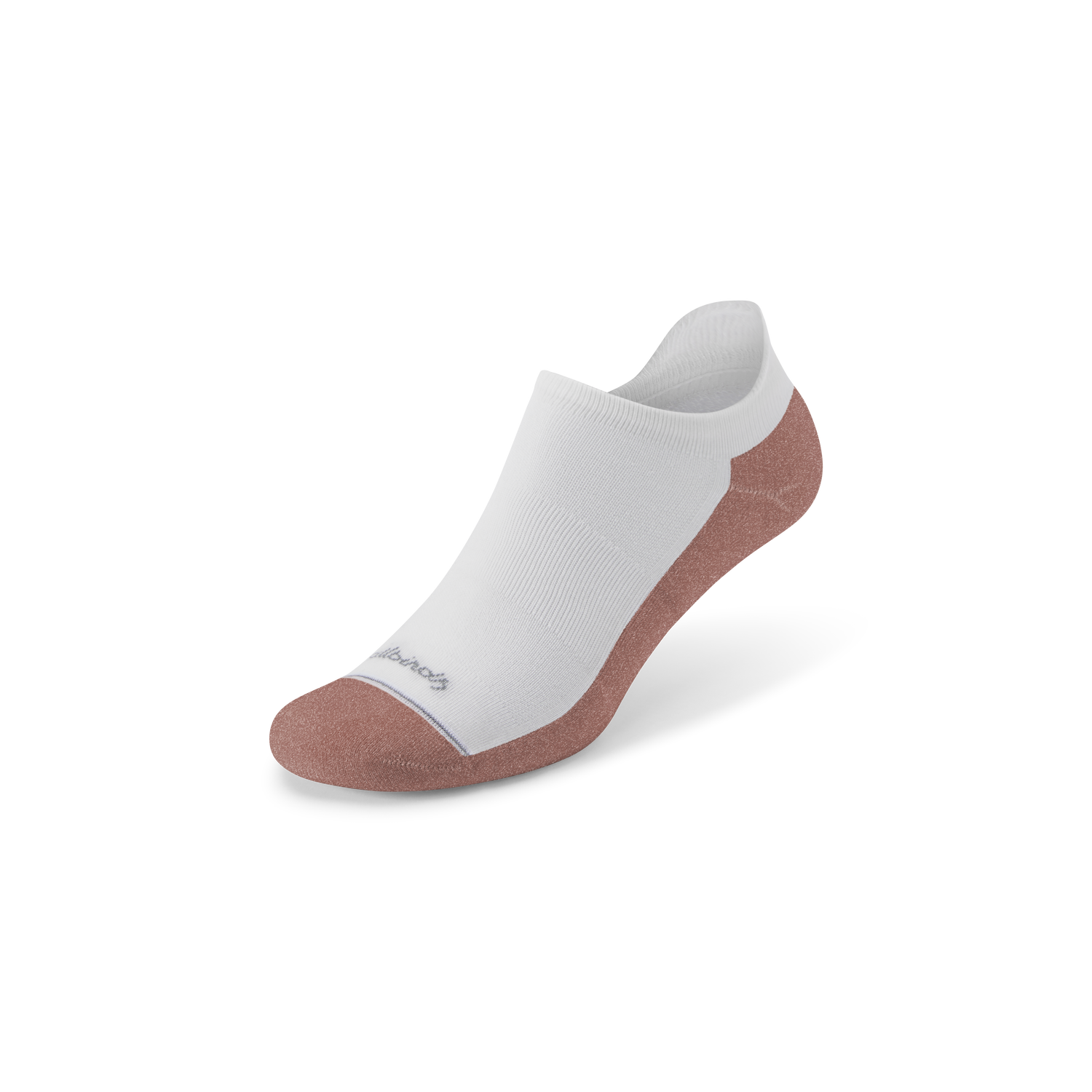 Ponožky Allbirds Anytime Ankle Socks, Size Small Biela | A12124U, 0
