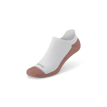 Ponožky Allbirds Anytime Ankle Socks, Size Small Biela | A12124U, 0