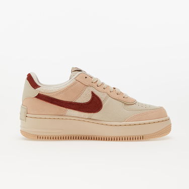 Tenisky a topánky Nike Air Force 1 Ružová | DZ4705-200, 4
