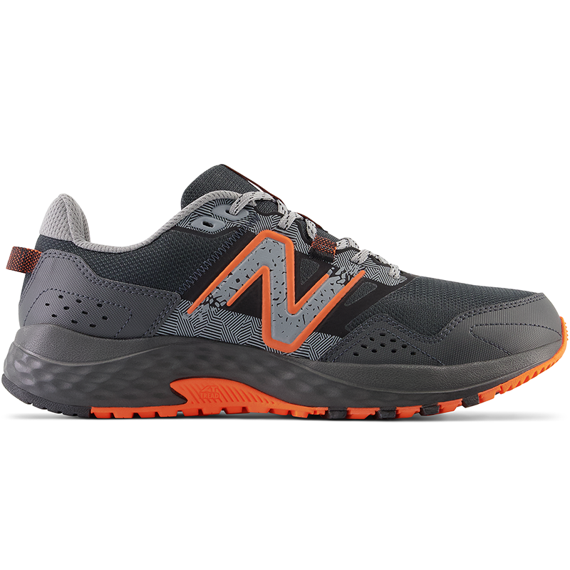 Tenisky a topánky New Balance 410 Čierna | MT410LO8, 0