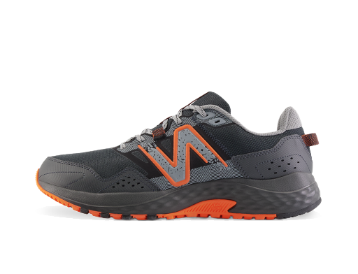 Tenisky a topánky New Balance 410 Čierna | MT410LO8