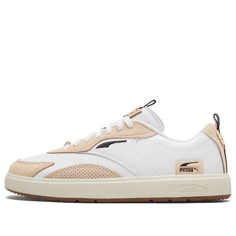 Tenisky a topánky Puma Oslo Pro Biela | 374085-01