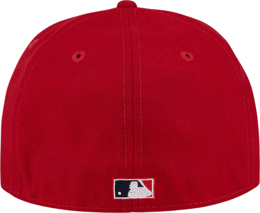 Šiltovka New Era Boston Red Sox 1950s 59Fifty Cap Červená | 70690794-70690794, 1