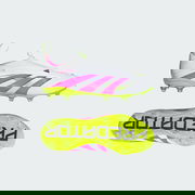 Predator Elite Laceless Firm Ground