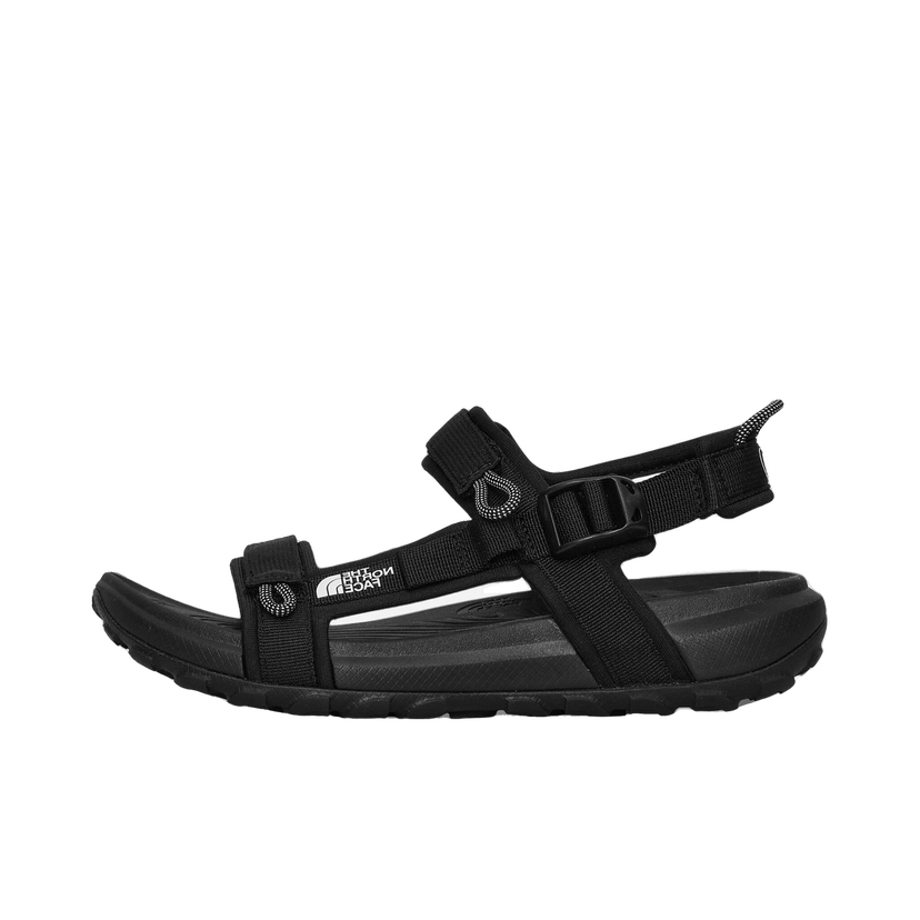 Tenisky a topánky The North Face Explore Camp Sandal Black Čierna | NF0A8A8X KX71