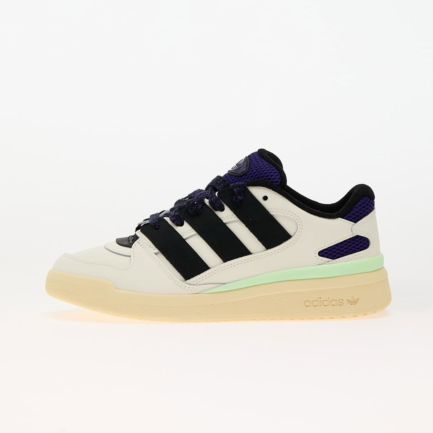 Tenisky a topánky adidas Originals Forum 2000 Béžová | JH7946, 0