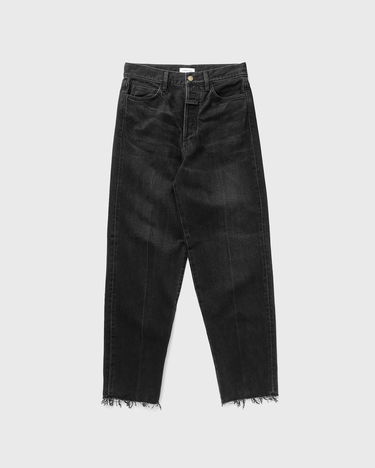 Džínsy Fear of God Fear of God 80s 5 Pocket Jeans XXL Čierna | FGE240-410DNM-055, 0
