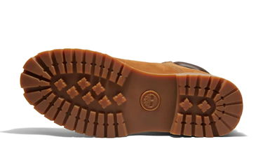 Tenisky a topánky Timberland Alburn 6 Inch Boot "Brown" Hnedá | A2E9D-715, 5