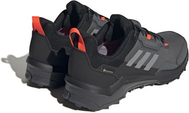 Tenisky a topánky adidas Performance Terrex Ax4 GTX Čierna | HP7396, 3